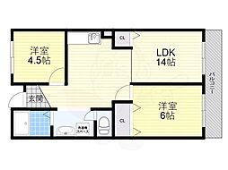 グリーンハイツ星見