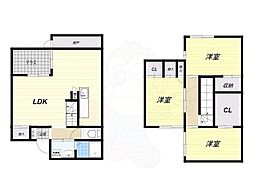 ユニキューブ上穂積