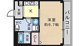 サンクラッソ茨木駅前