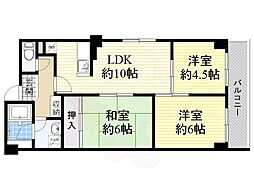 パークサイドマンション