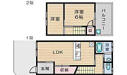 中穂積2丁目10-15　西端
