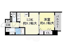 ソラージュ茨木