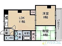 ハーベスト茨木
