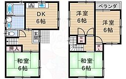 虎谷貸家