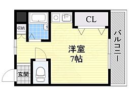 アンフィニィ橋の内1