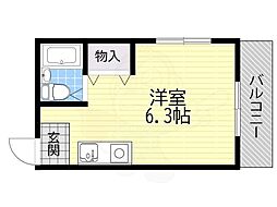 エポック摂津 105