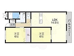 クリスタルコート茨木三島丘