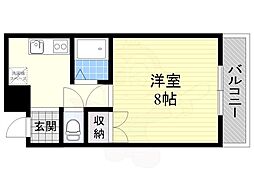 クリヨン千里北