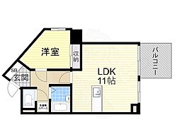 ノースウィング