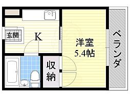 プラットホーム白川1