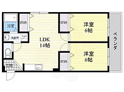 ナンノ第3号館 205