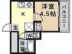 イーズ南春日丘