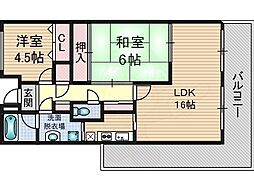 KDXレジデンス茨木2