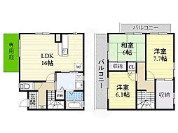 茨木市平田２丁目