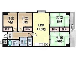 サンガーデン茨木