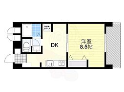 エステート茨木駅前