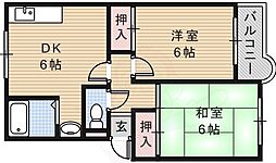 熊野マンション 103
