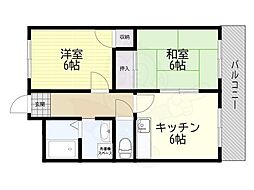 高尾マンション