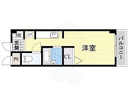 茨木市若園町
