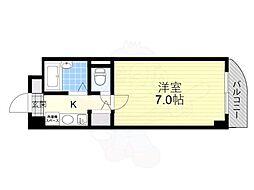 吹田市山手町１丁目