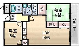 摂津市千里丘東５丁目