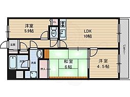 グレーシア大西 307