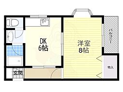 ガーデンパレス茨木