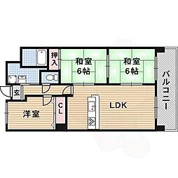 若園11番館 102