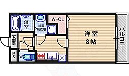 レジデンシア竹橋