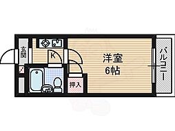 アンフィニィ西河原 101