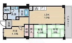 茨木グランドハイツ