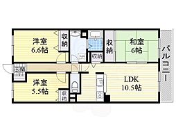 リッツ西中条