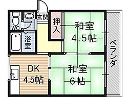 平和マンション