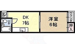 アクティ香露園 3C