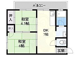 大原マンション