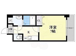 オーク南茨木 313
