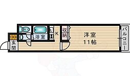 グランコート南摂津 701