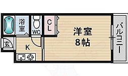 ローズビルウチダ 203