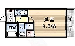 レジデンスKU 207