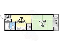 藤の里ハイツ 207