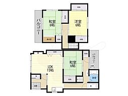 駅前2丁目戸建 1