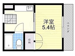 プラットホーム白川1