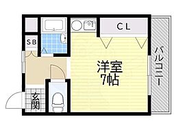 アンフィニィ橋の内3