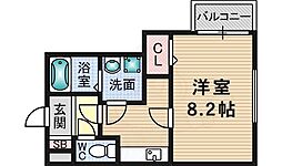 レジデンシア竹橋