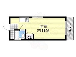 ロイヤル摂津D棟