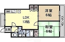 リバーサイド10番館 502