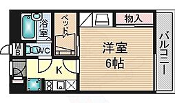 レオパレス江口橋 216