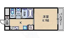 エスト茨木 402