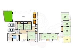 摂津戸建10