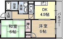 エスポアール摂津